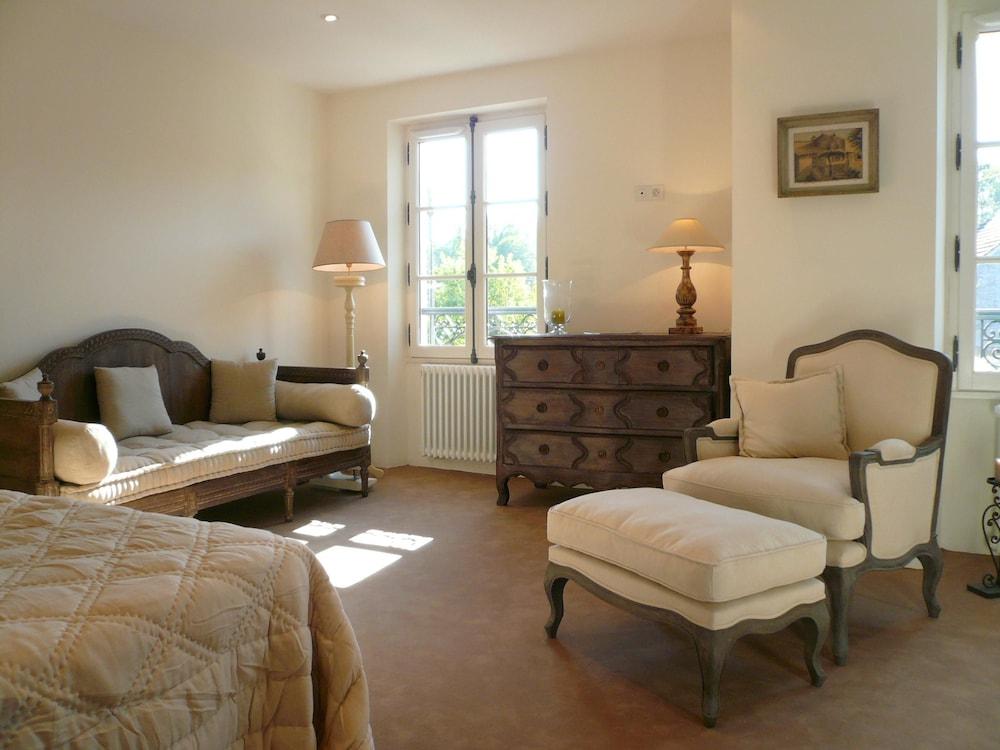 Relais du Silence Auberge de la Source