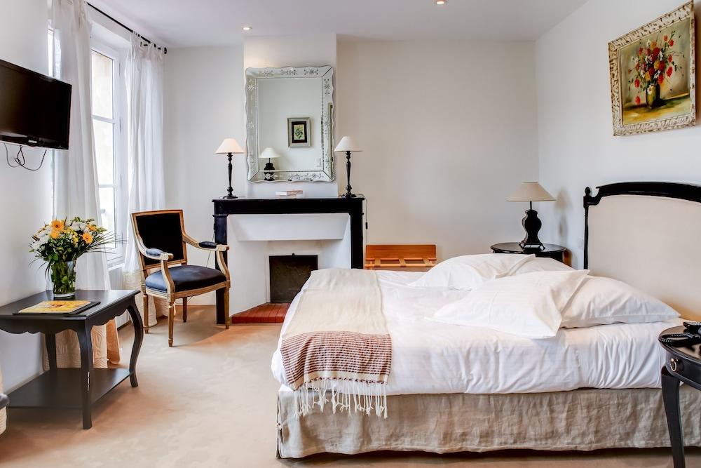 Relais du Silence Auberge de la Source