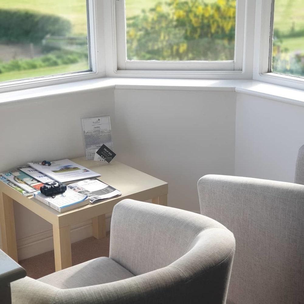 The Moorhead Bed & Breakfast