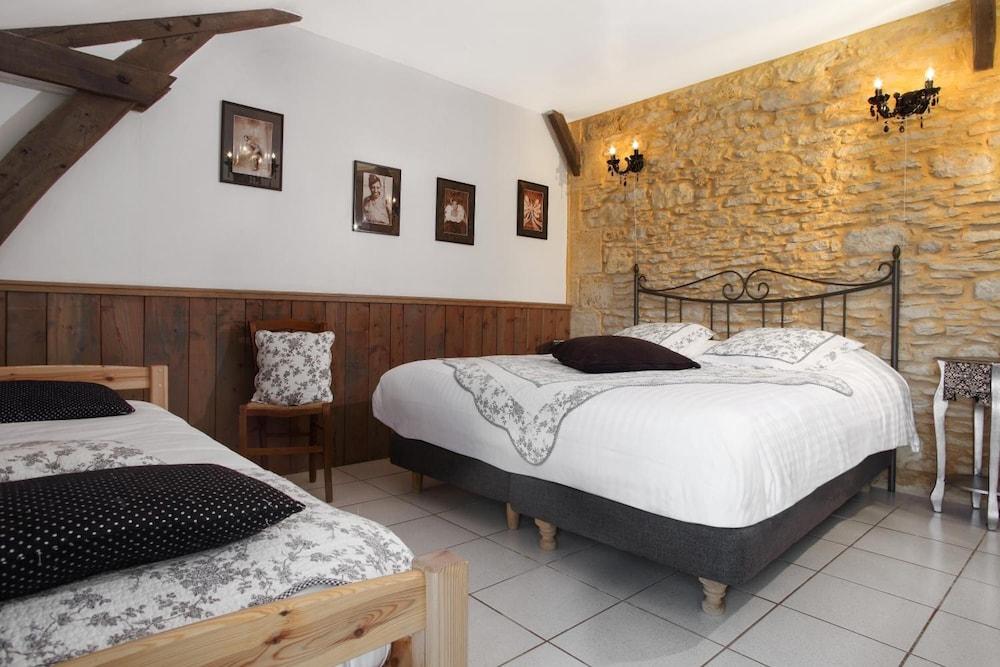 Domaine de la Rhonie