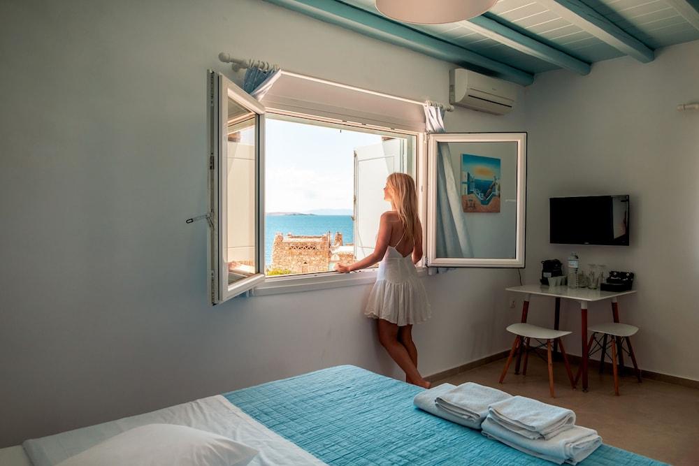 Sofia's Bungalows Mykonos