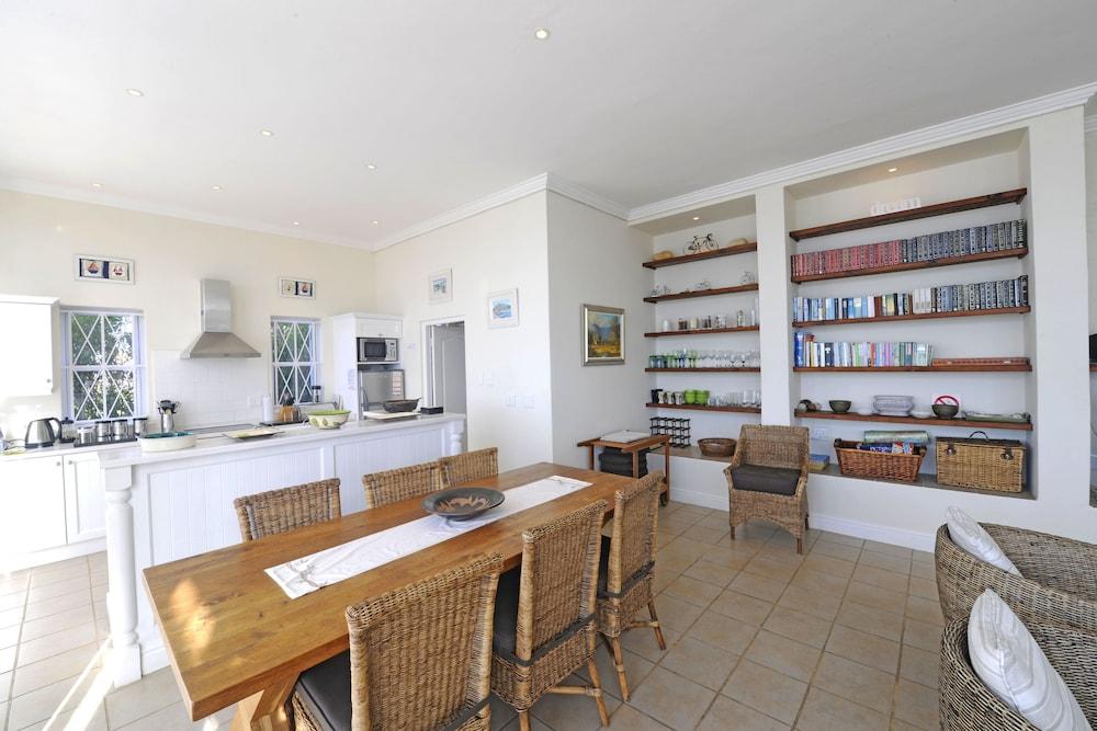 Felsensicht Holiday Home