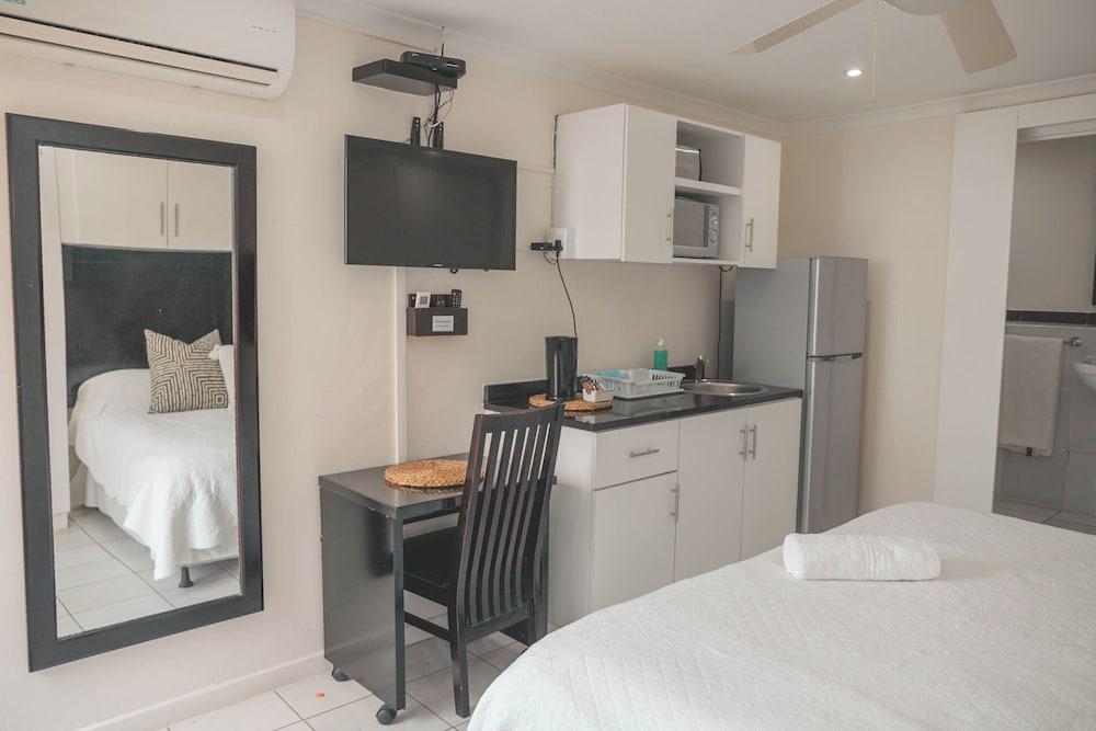 Beside Still Waters Boutique Hotel