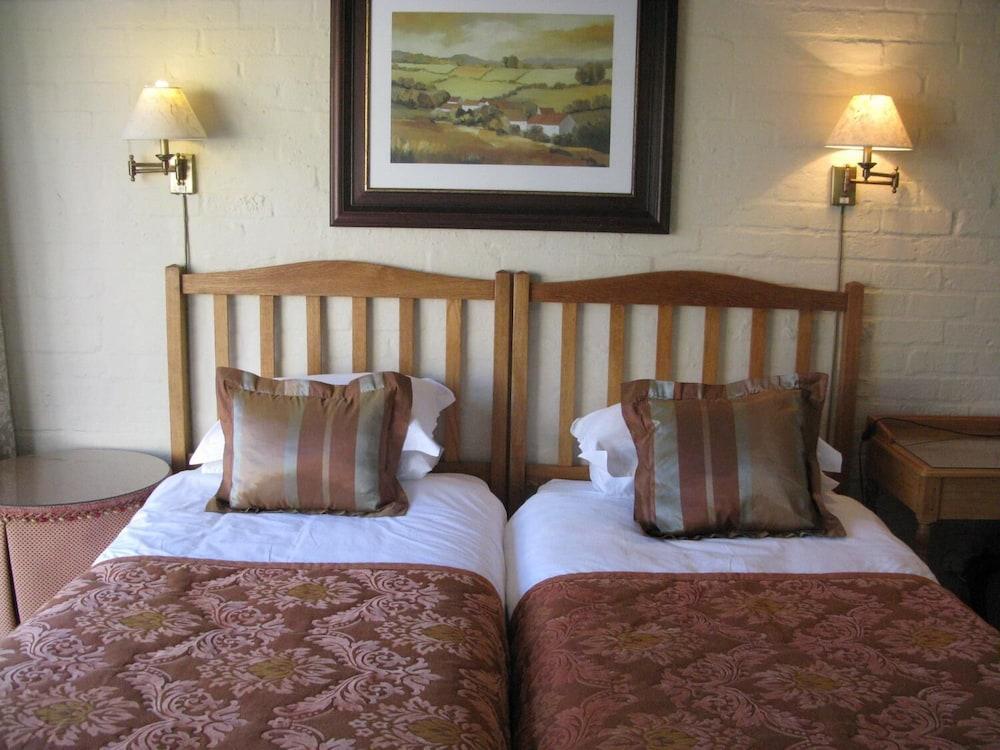 Casablanca Bed & Breakfast