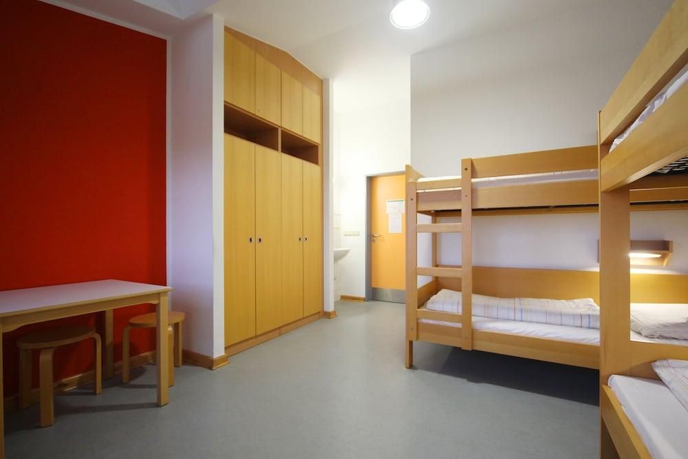 DJH Jugendherberge Greifswald - Hostel