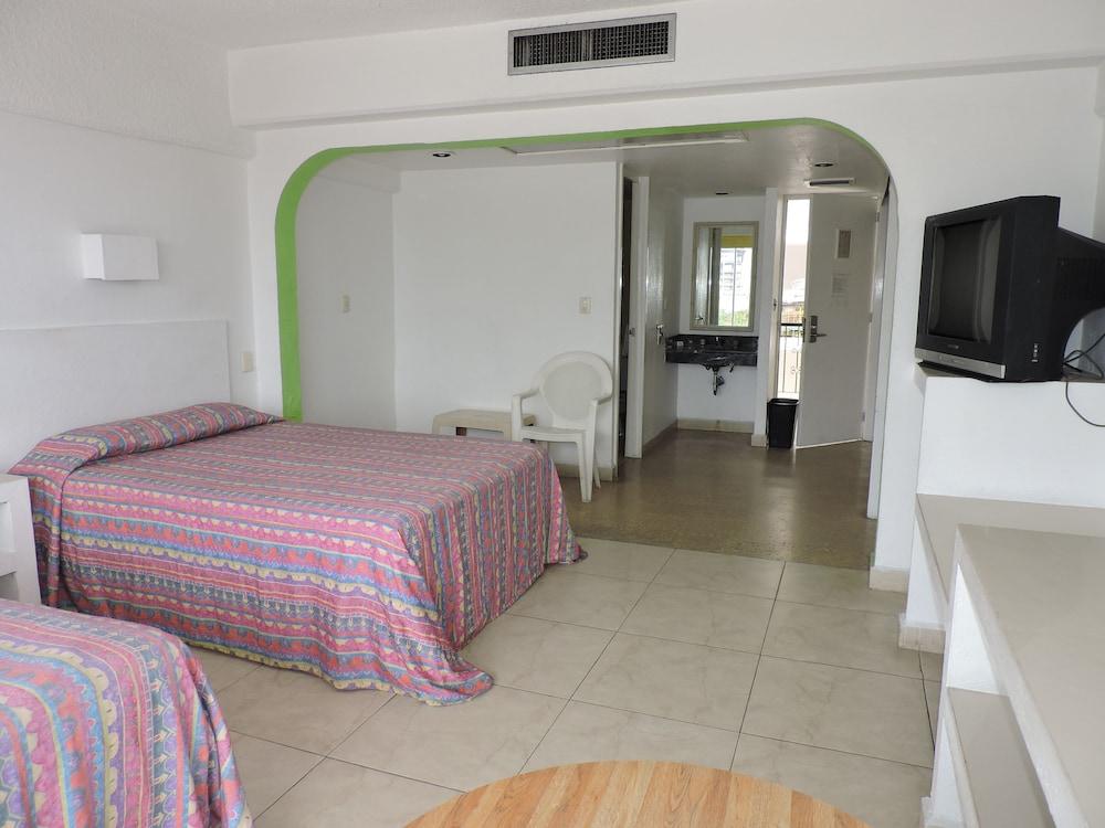 Hotel Tortuga Acapulco