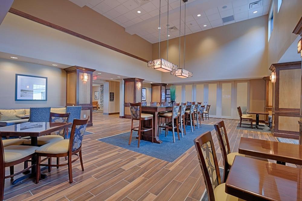 Hampton Inn & Suites Cazenovia