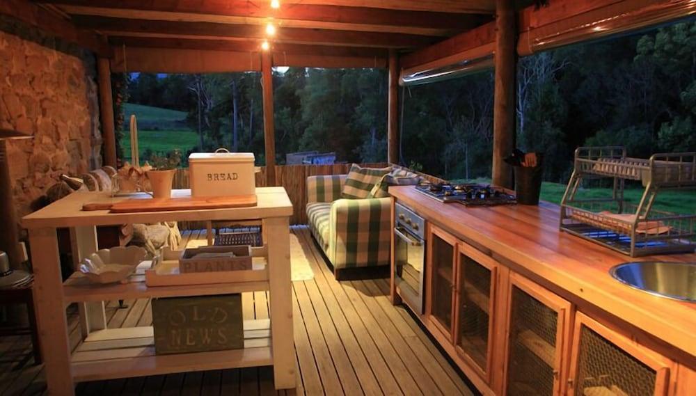 Oakhurst Farm Cottages