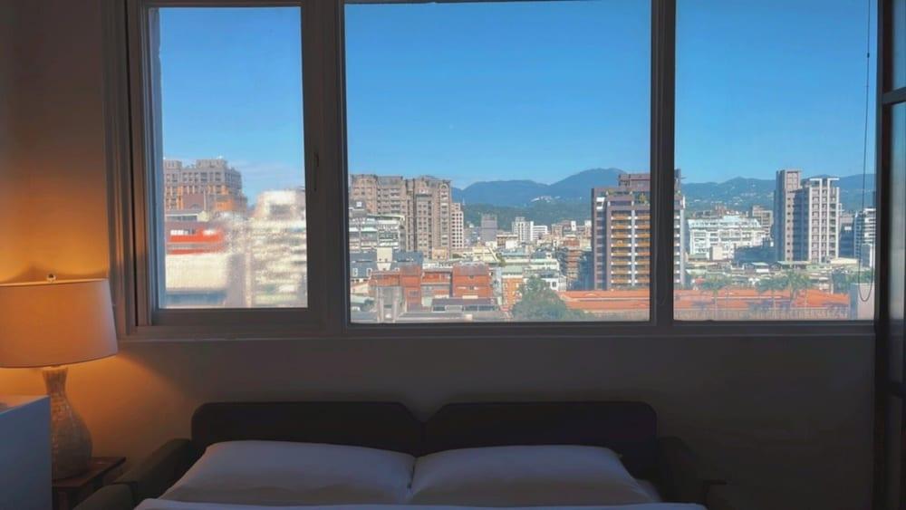 Journey Town Inn - Nanjing Branch II