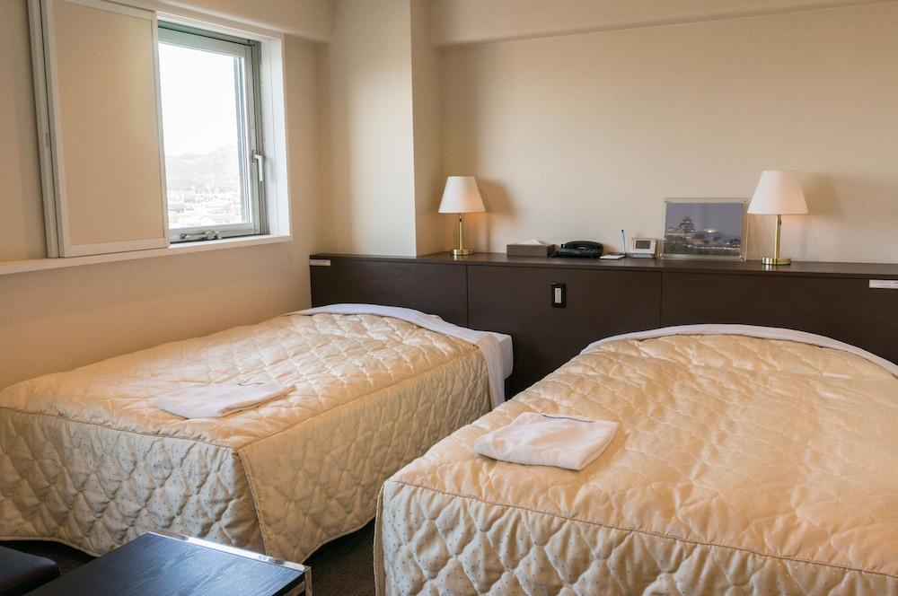 Hotel Aston Plaza Himeji