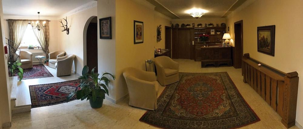 Frühstückspension Christina