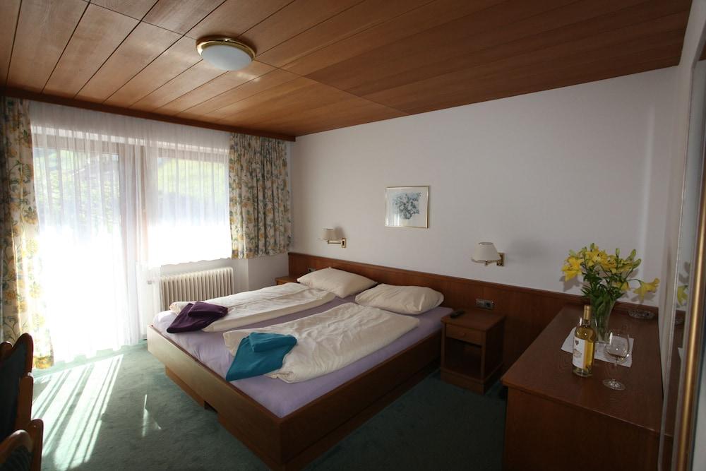 Frühstückspension Christina