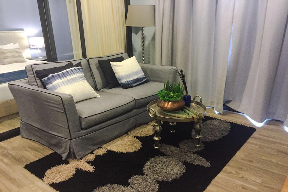 The Rain Cha Am Hua Hin