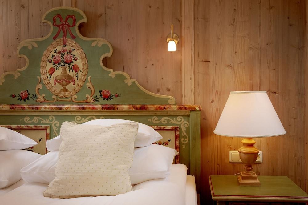 Landsitz Römerhof - Hotel Apartments