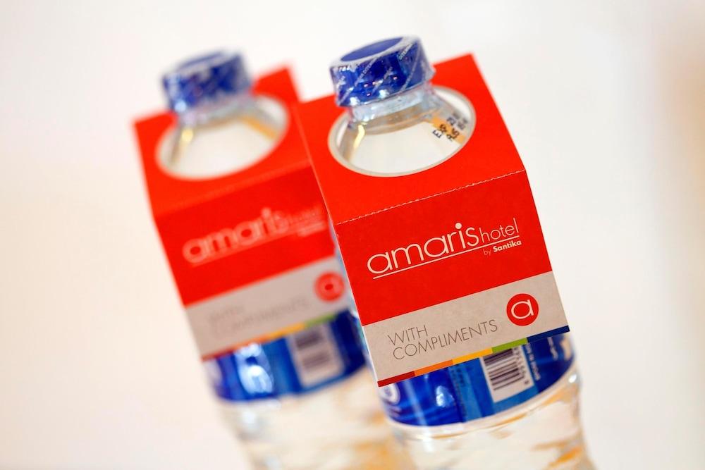 Amaris Hotel Sagan - Yogyakarta - CHSE Certified