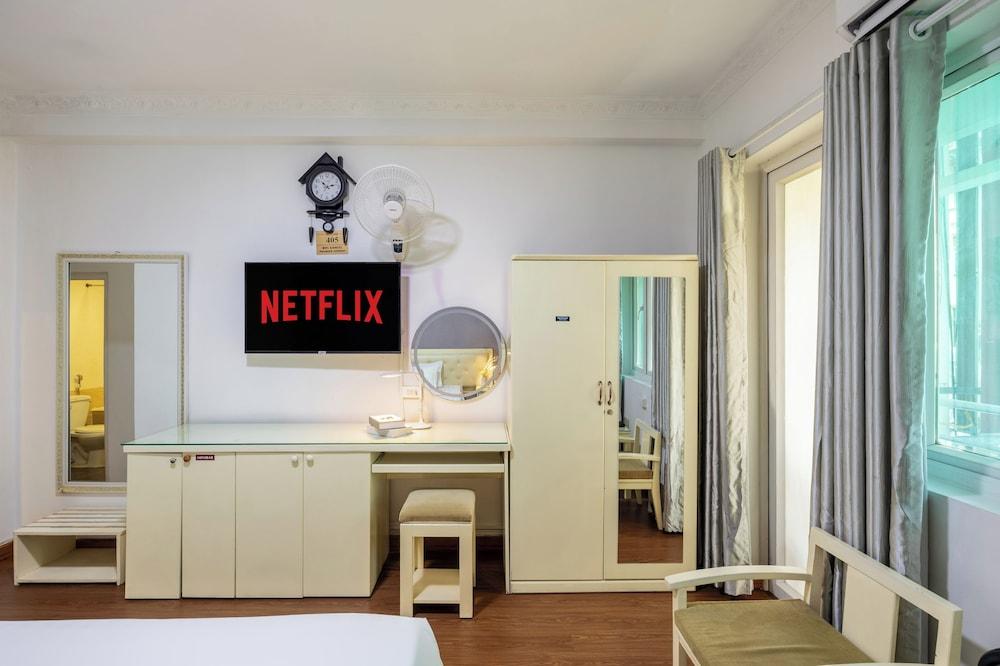 A25 Hotel - 307 Ly Tu Trong