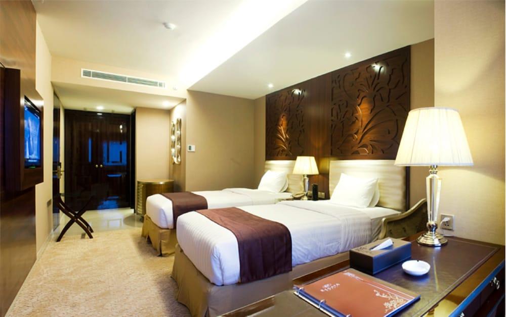 Belviu Hotel Bandung