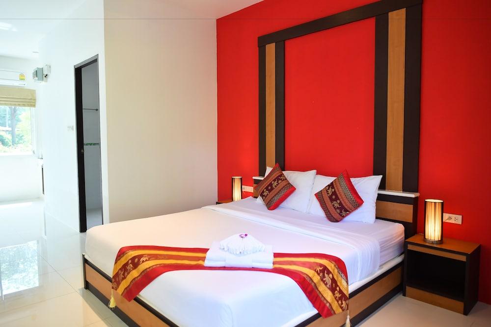 Cascades Resort Phuket