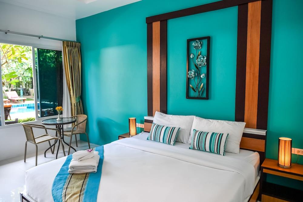 Cascades Resort Phuket