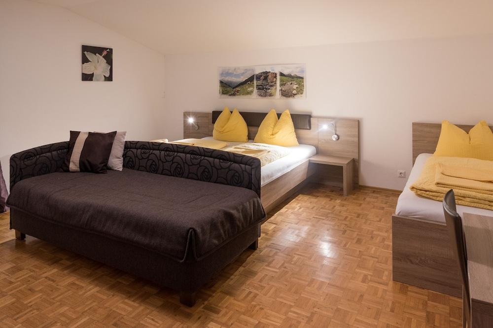 Gästehaus Zwischenberger