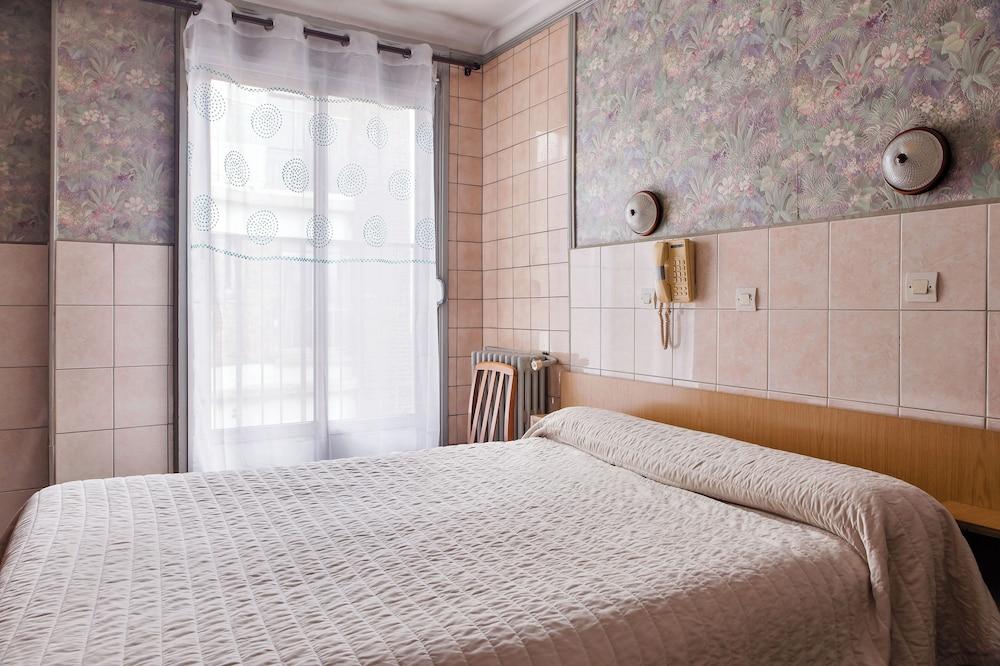 Hôtel de la Comète