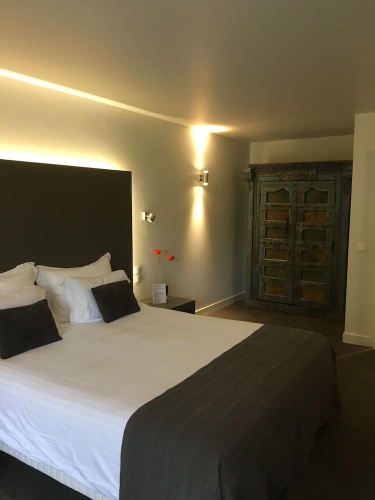 Le Relais de Moussidière