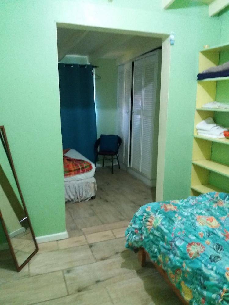 Celestial Vacation Home