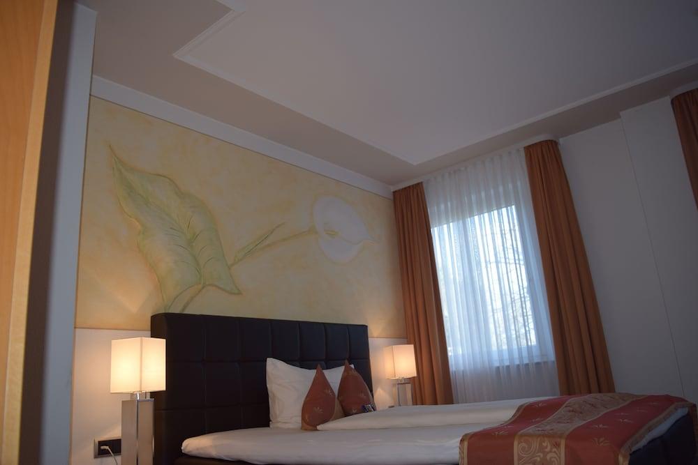 Hotel zum Kronprinzen