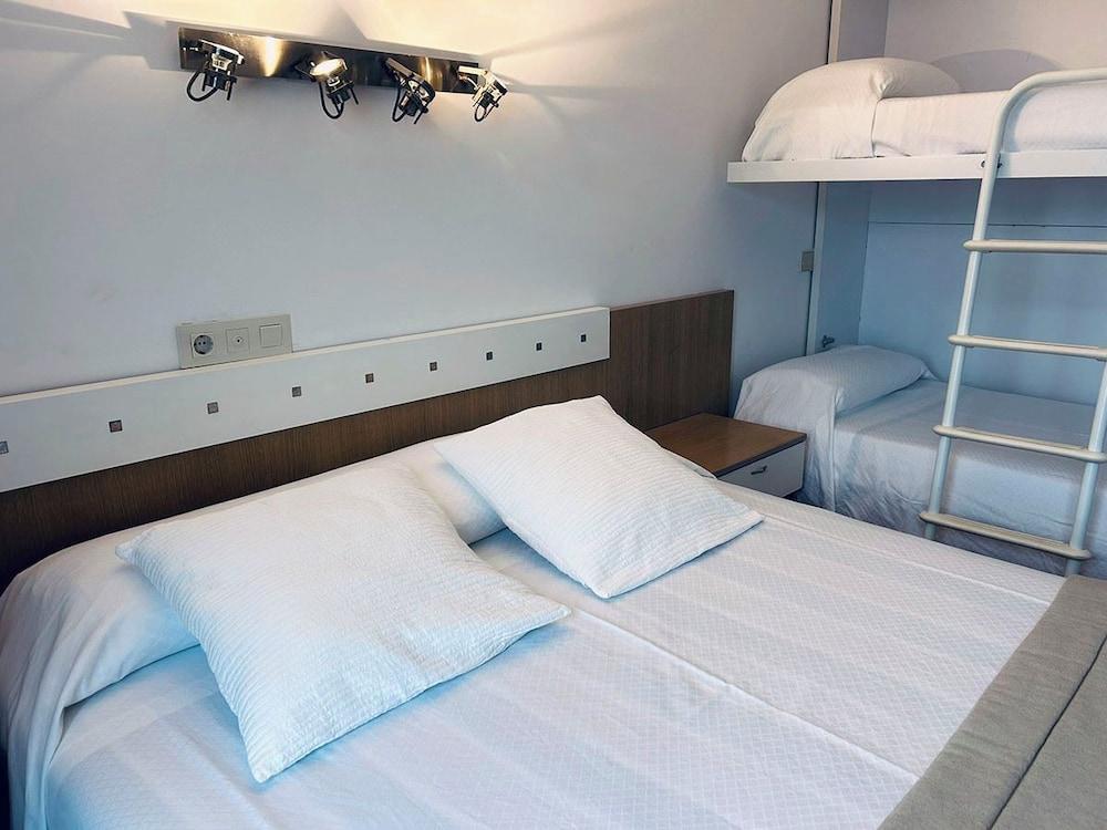 Hotel La Cabaña Peñíscola