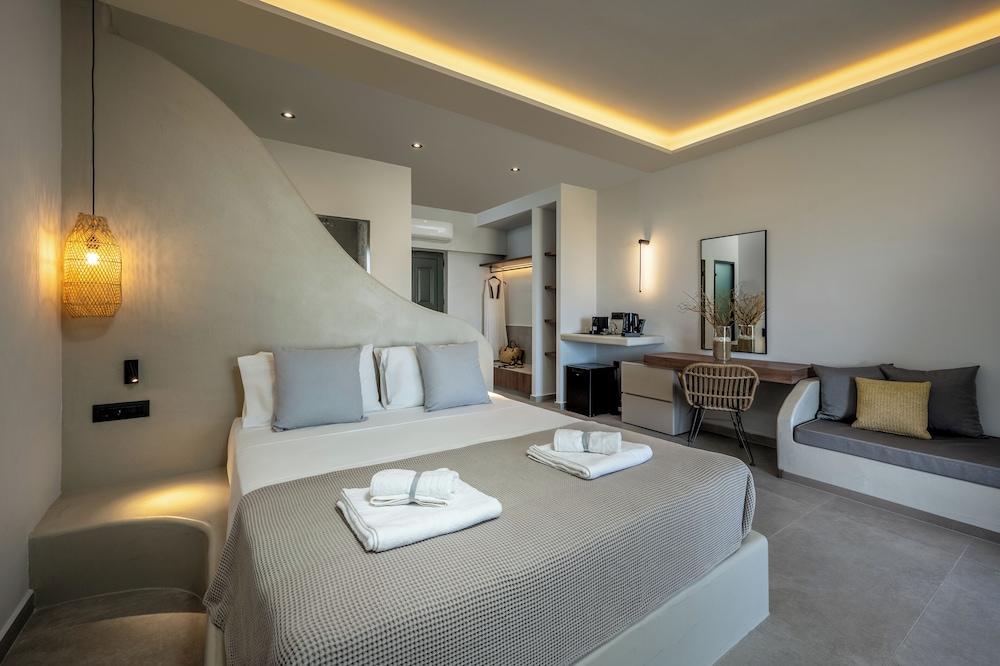 Celestial Lindos suites