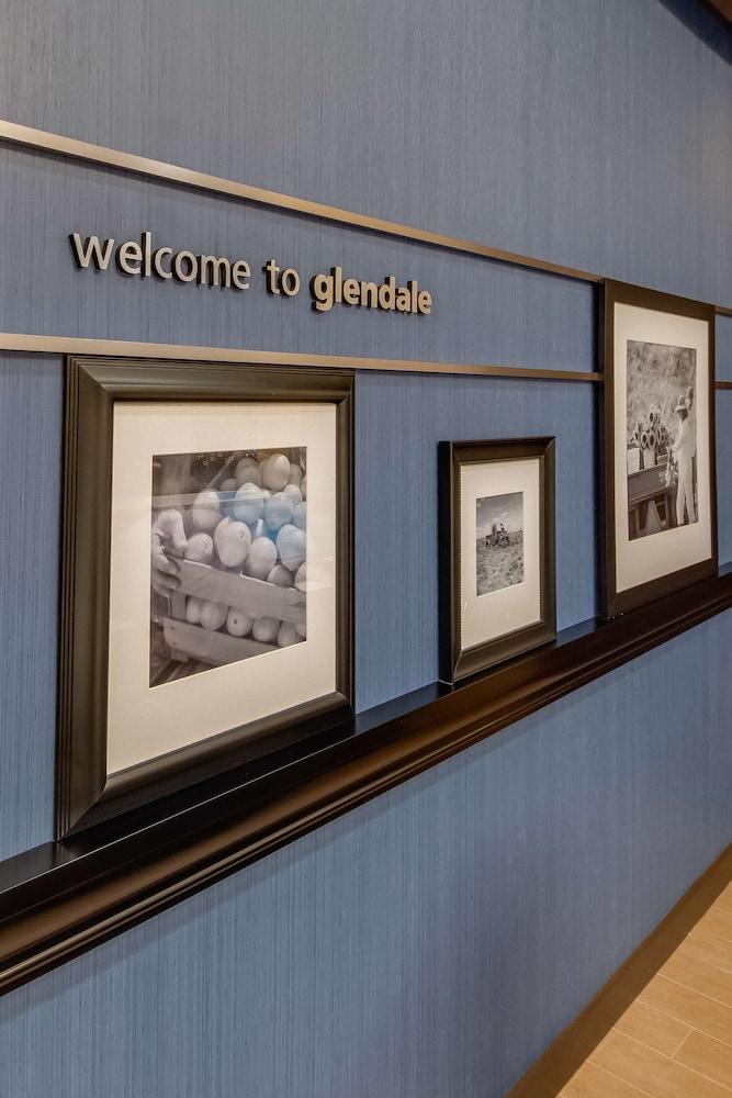 Hampton Inn & Suites Los Angeles - Glendale