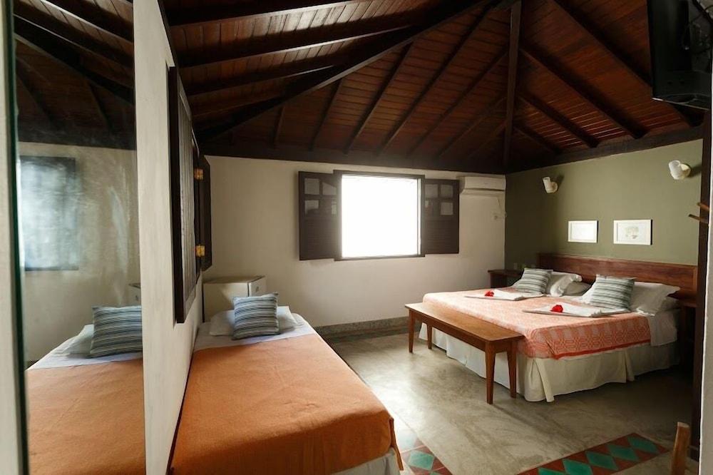 Pousada Vila do Beco