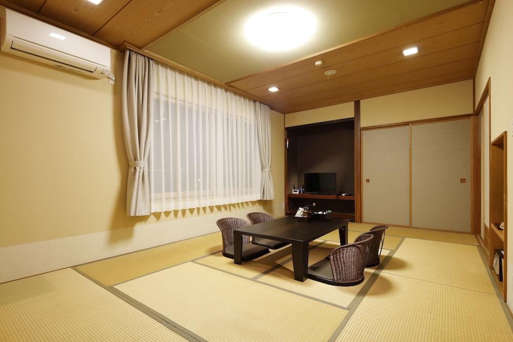 Yunokawa Onsen Emi Hakodateya