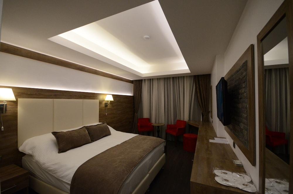 Sarikamis Habitat Hotel