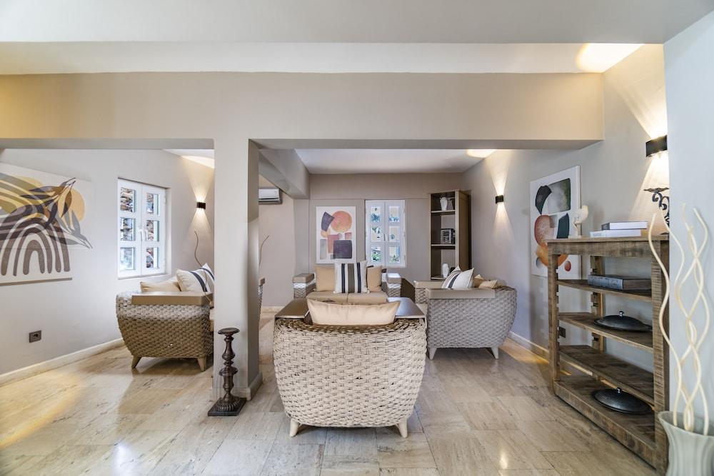 Manzara Boutique Hotel