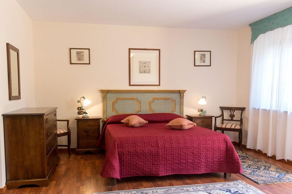 Agriturismo Le Anfore