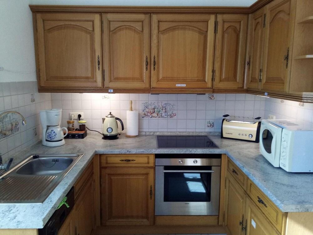 Steffi's Zimmervermietung