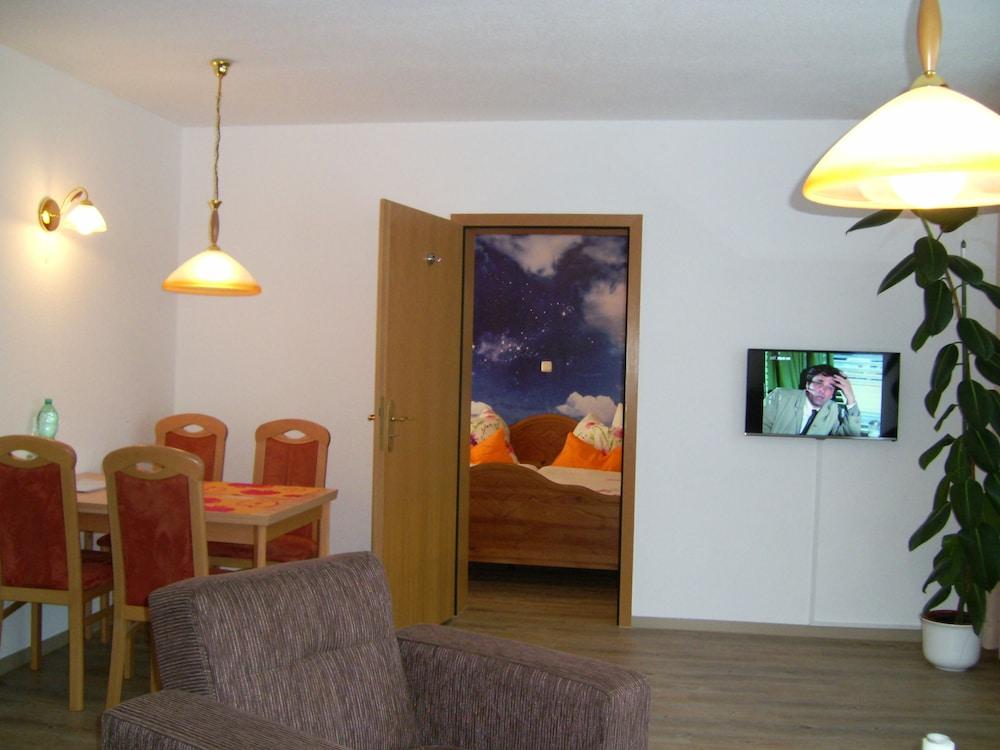 Steffi's Zimmervermietung