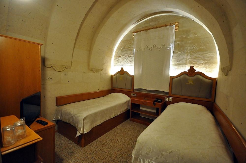 Hotel Kral - Special Class