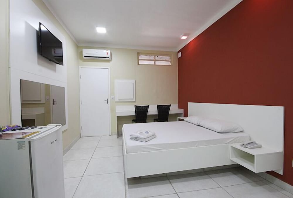 Rius Motel Limeira - Adults Only
