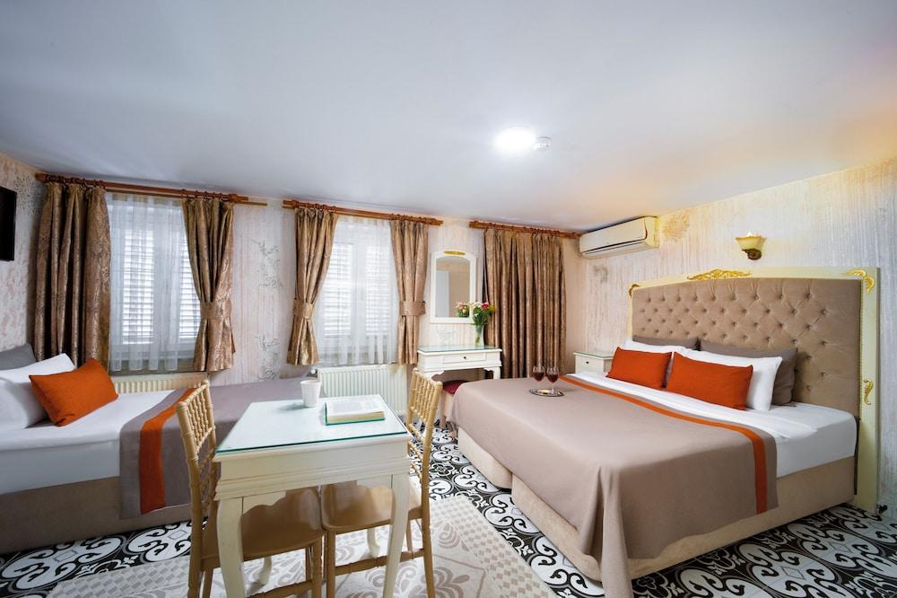 Alhambra Apart Hotel