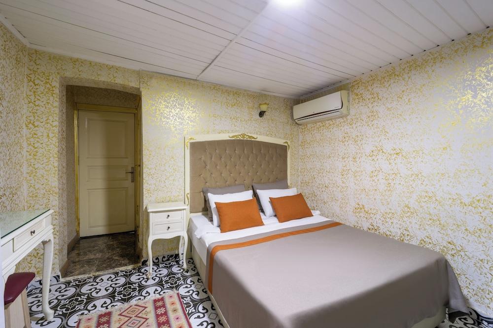 Alhambra Apart Hotel