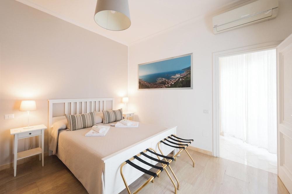 Panoramic Rooms Salerno