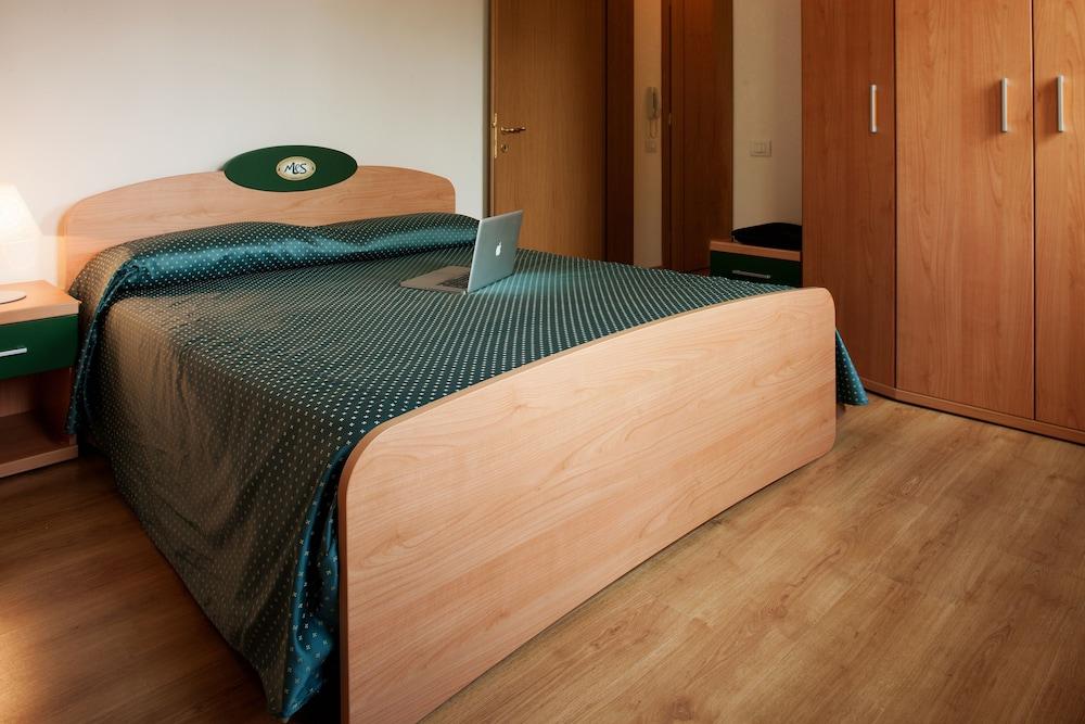 Residence Miravalle e StellAlpina