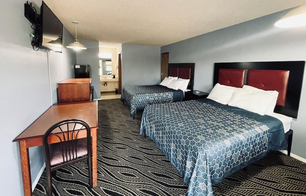Americas Best Value Inn Jay