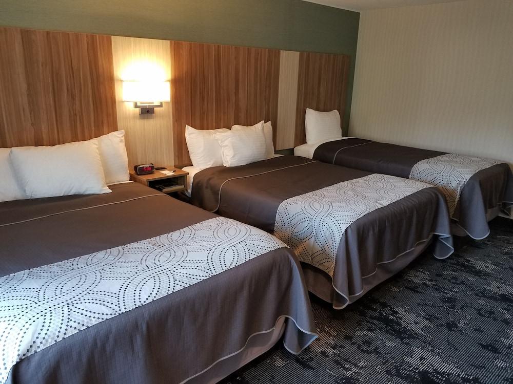 Aartpark Hotel Inn At Lewiston