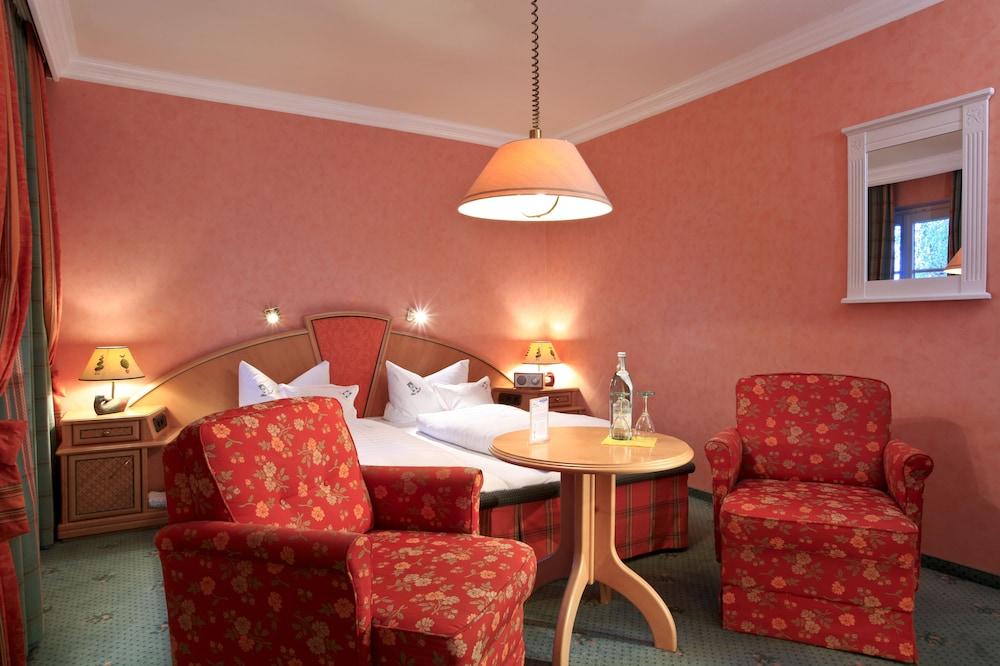 Garden Hotel Reinhart