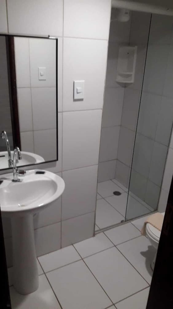 Hotel Paraíso Natal