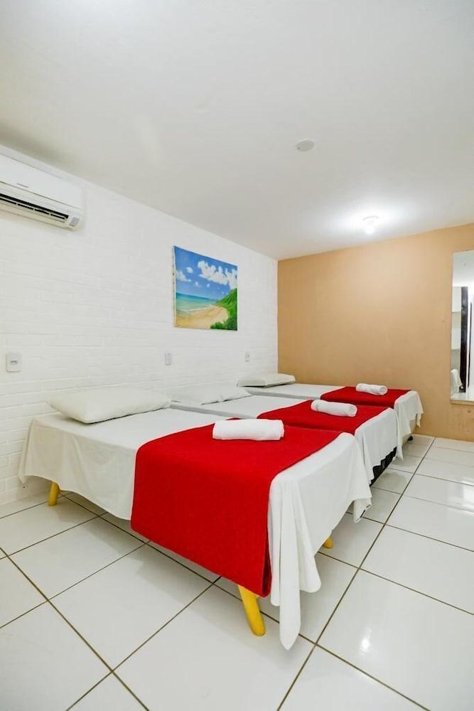 Hotel Paraíso Natal