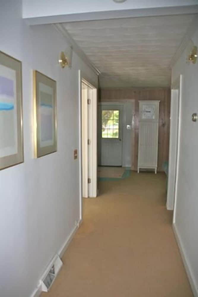 The Enchanted Cottage